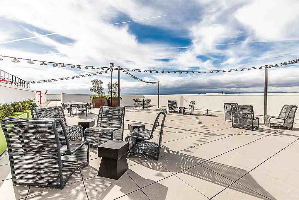 Patina at Midtown - Photo 6 of 50