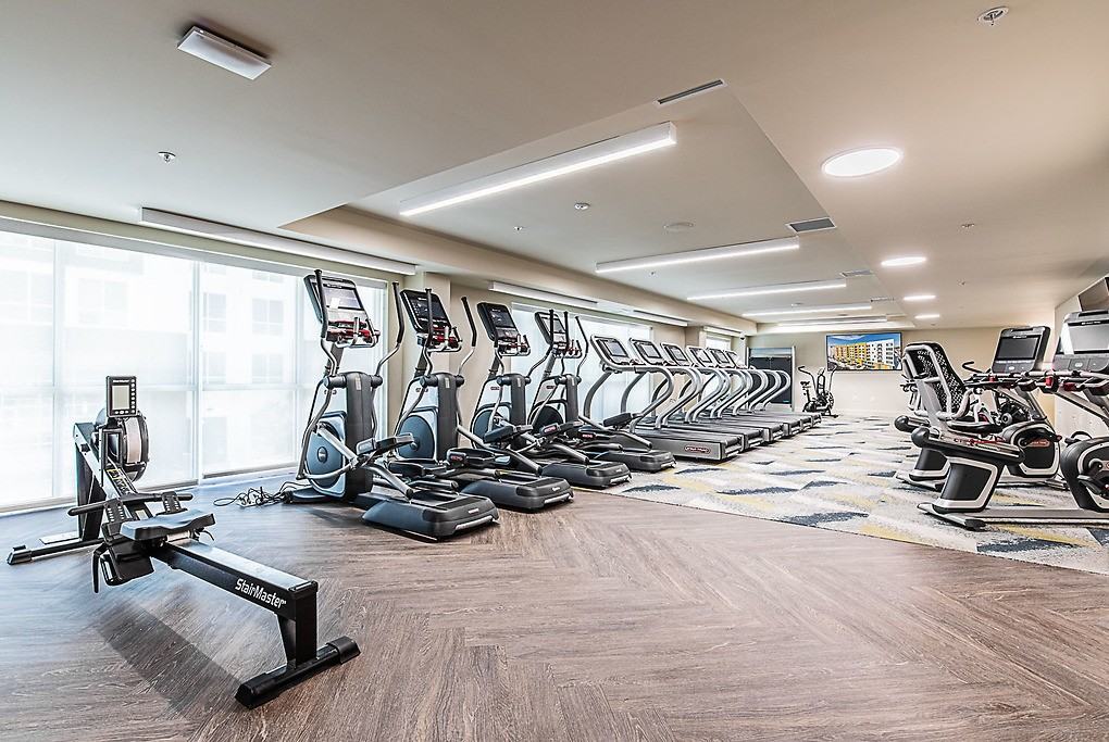 Patina at Midtown - Photo 7 of 50