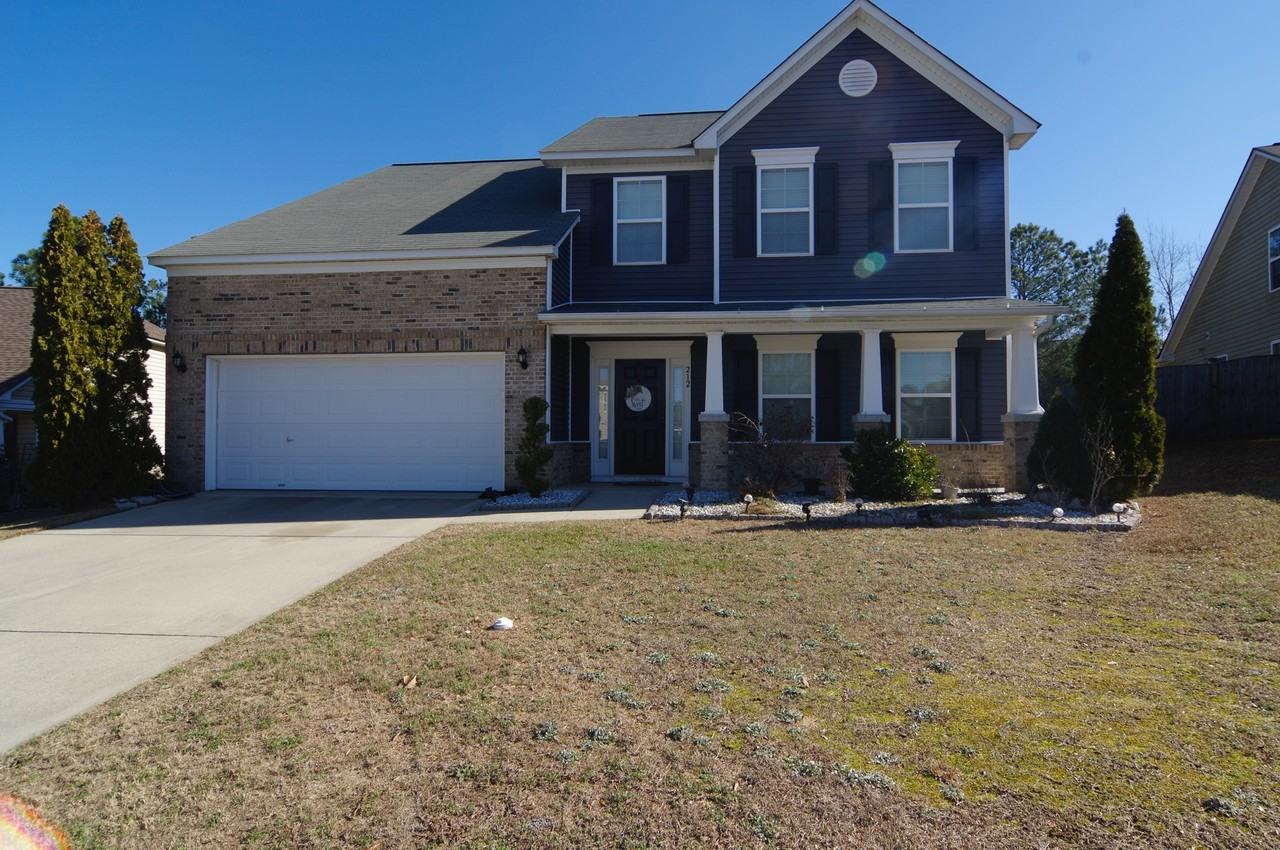 212 Glossy Green Ln #212 - Photo 2 of 18