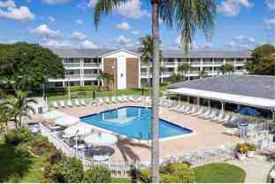 5200 Ne 24th Ter #C104 - Photo 1 of 1