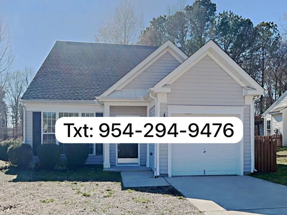 5505 Orchard Pond Dr #NA