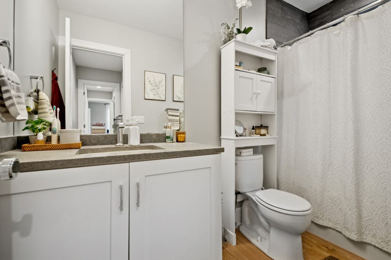 3801-3809 N. Hamilton - 1 S #1S - Photo 4 of 11