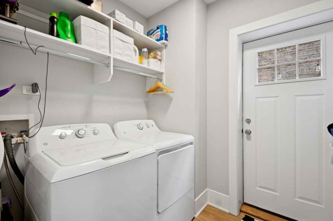 3801-3809 N. Hamilton - 1 S #1S - Photo 5 of 11