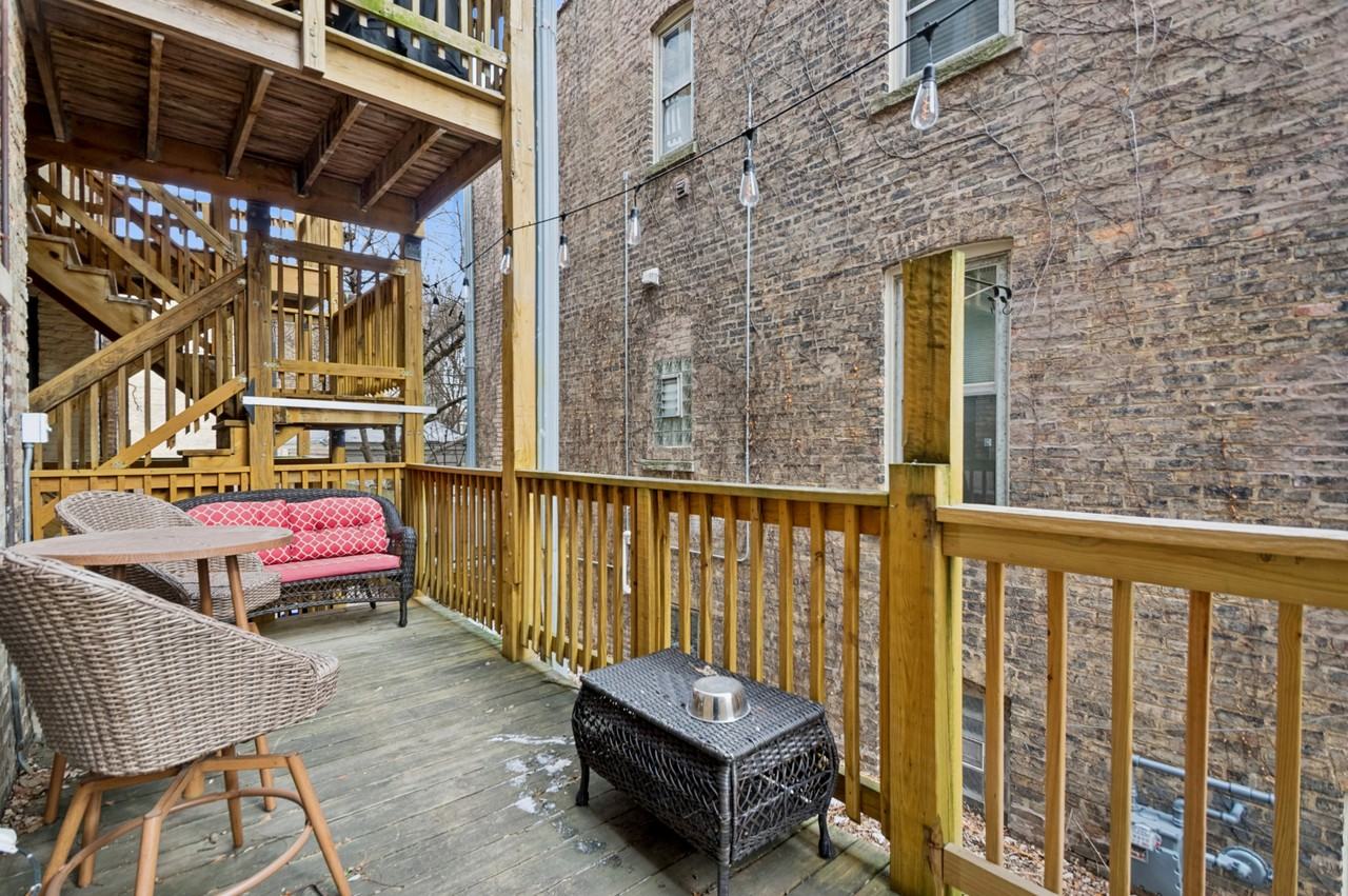 3801-3809 N. Hamilton - 1 S #1S - Photo 6 of 11