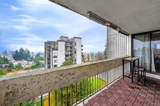 6689 Willingdon Avenue #905 - Photo 1 of 1