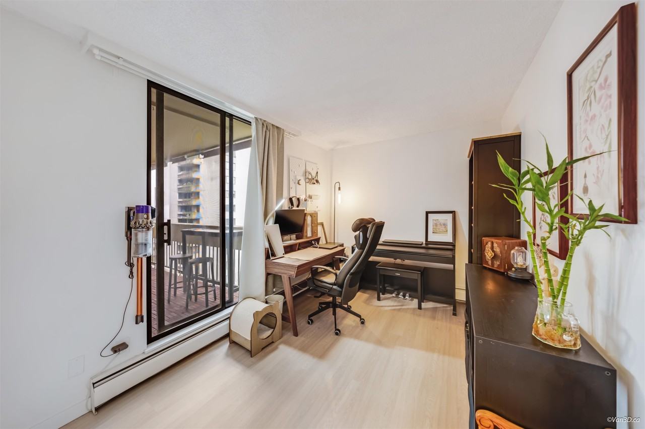 6689 Willingdon Avenue #905 - Photo 2 of 9