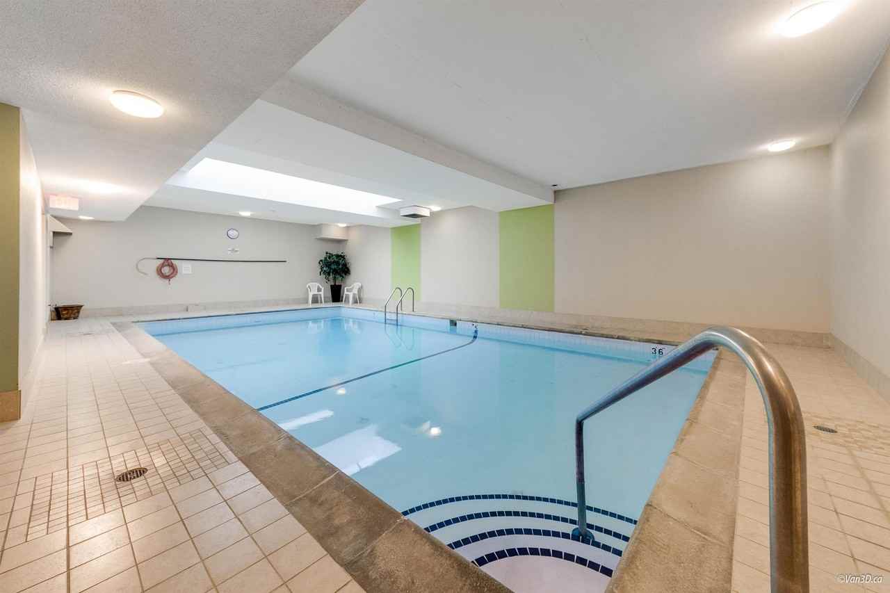 6689 Willingdon Avenue #905 - Photo 7 of 9