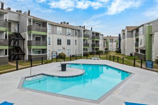 Parkway And Parkgreen On Bellaire - Photo 1 of 1