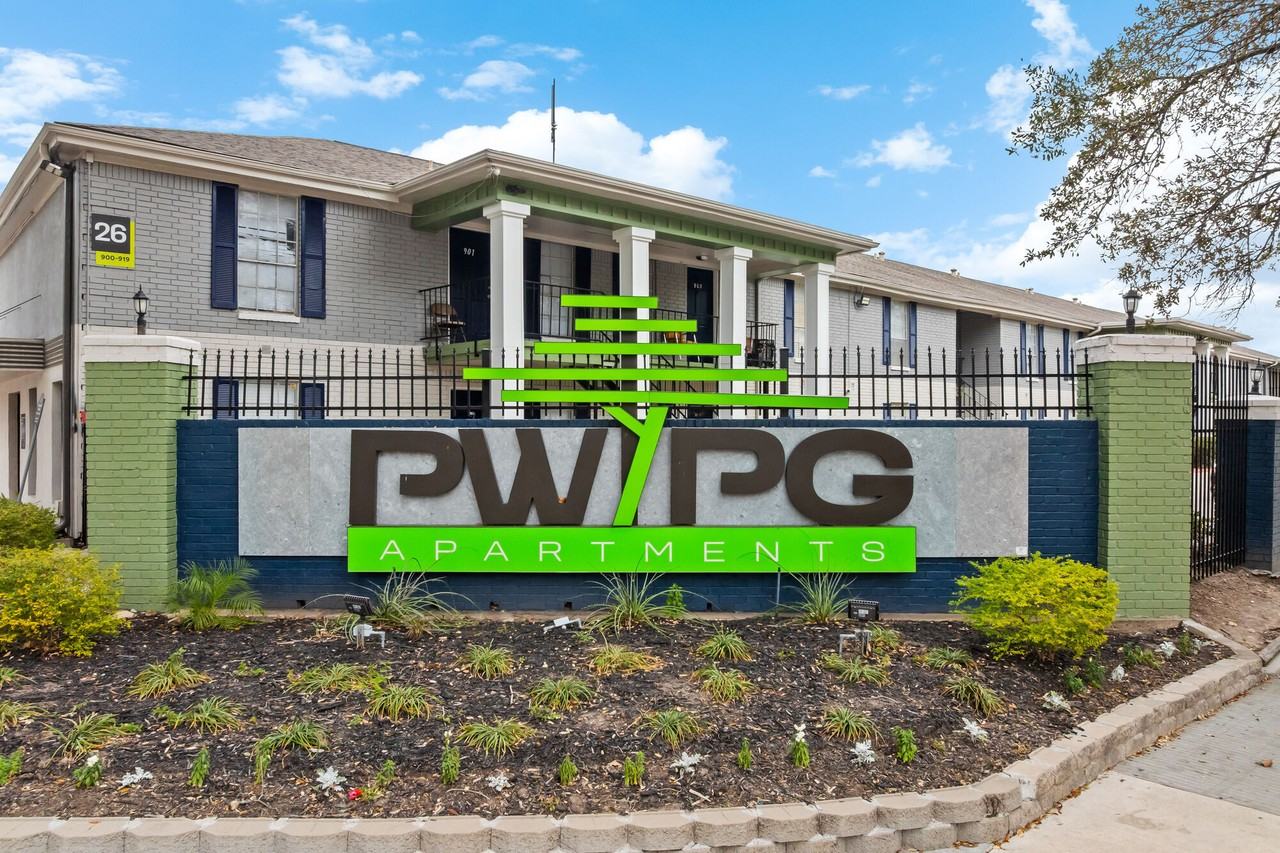 Parkway And Parkgreen On Bellaire - Photo 2 of 50