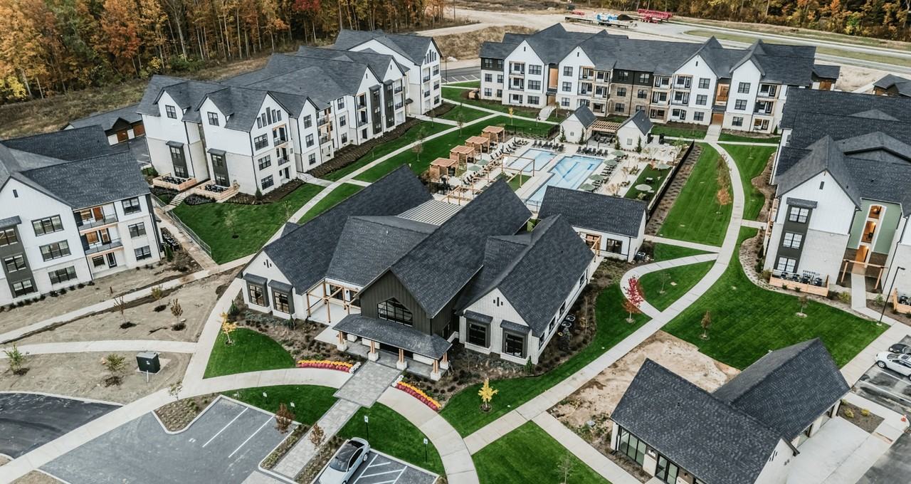 Farmhouse at Lantern Commons - Photo 3 of 18