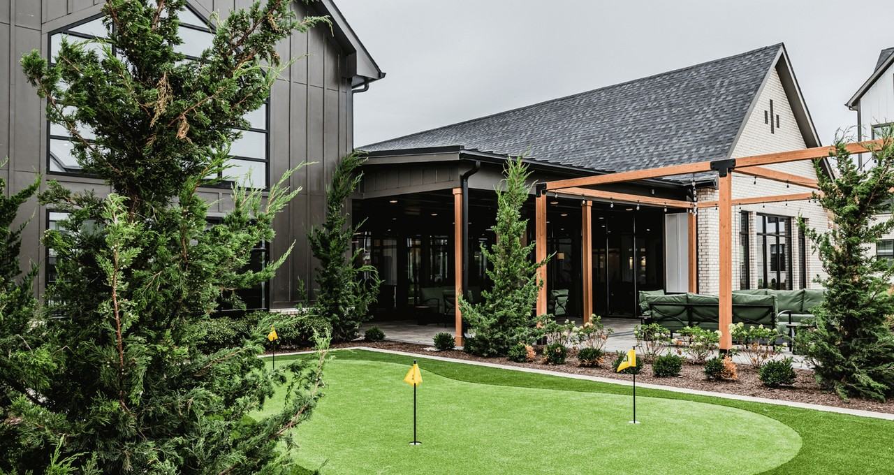 Farmhouse at Lantern Commons - Photo 7 of 18