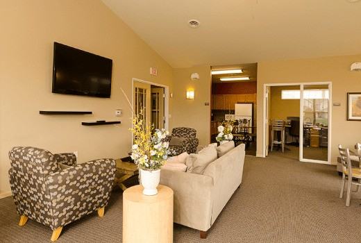 Fair Acre Townhomes - Photo 2 of 17