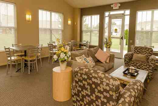 Fair Acre Townhomes - Photo 4 of 17