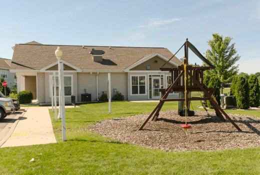 Fair Acre Townhomes - Photo 7 of 17