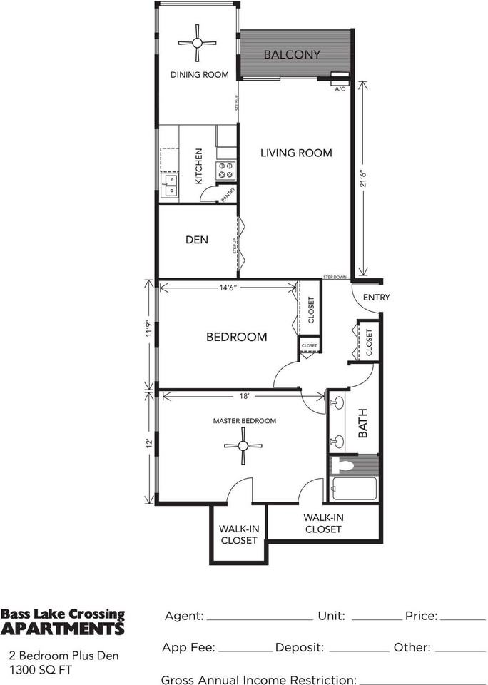 Bass Lake Crossing - Photo 4 of 4