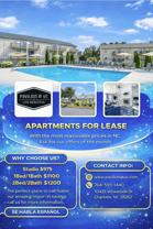 Pavilion At Uc Apts - Photo 1 of 1