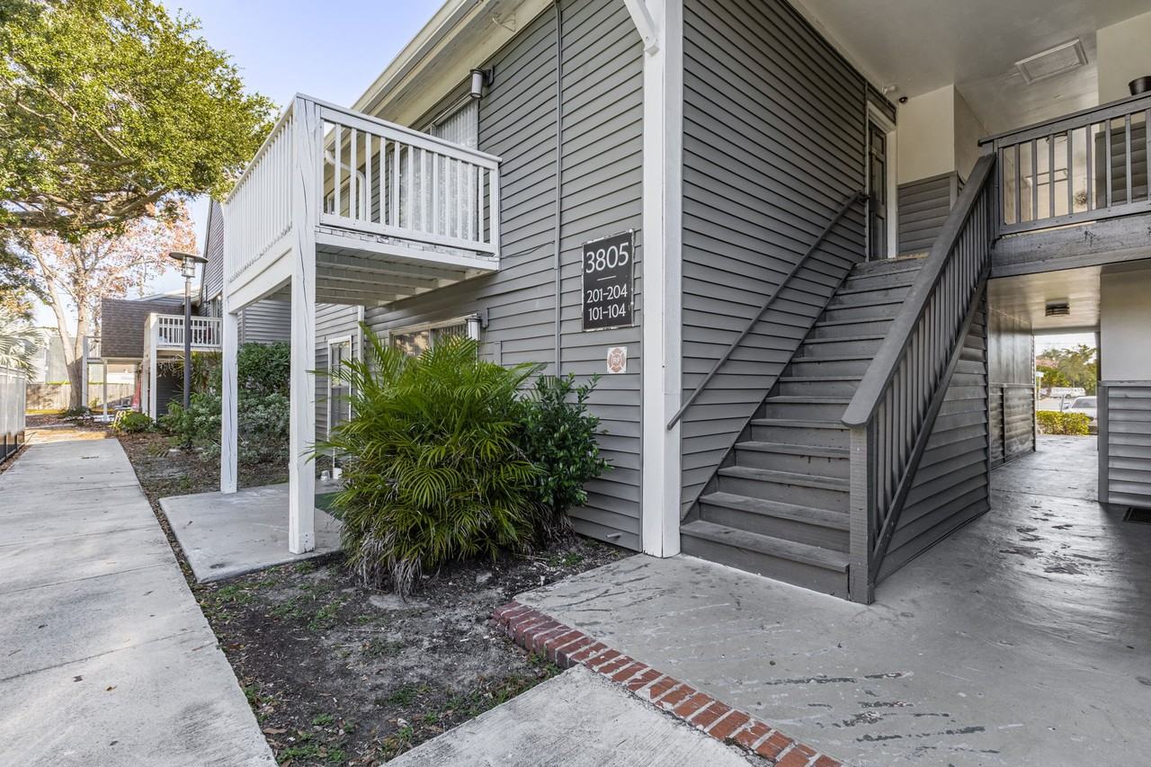 Foxcroft Apartments - Photo 6 of 18