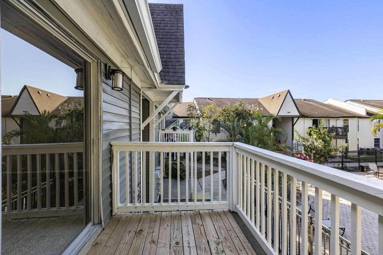 Foxcroft Apartments - Photo 7 of 18