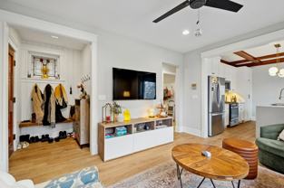 3801-3805 N. Hamilton - Photo 1 of 1