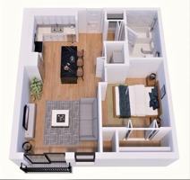 featured image of 9600 Franklin Ave