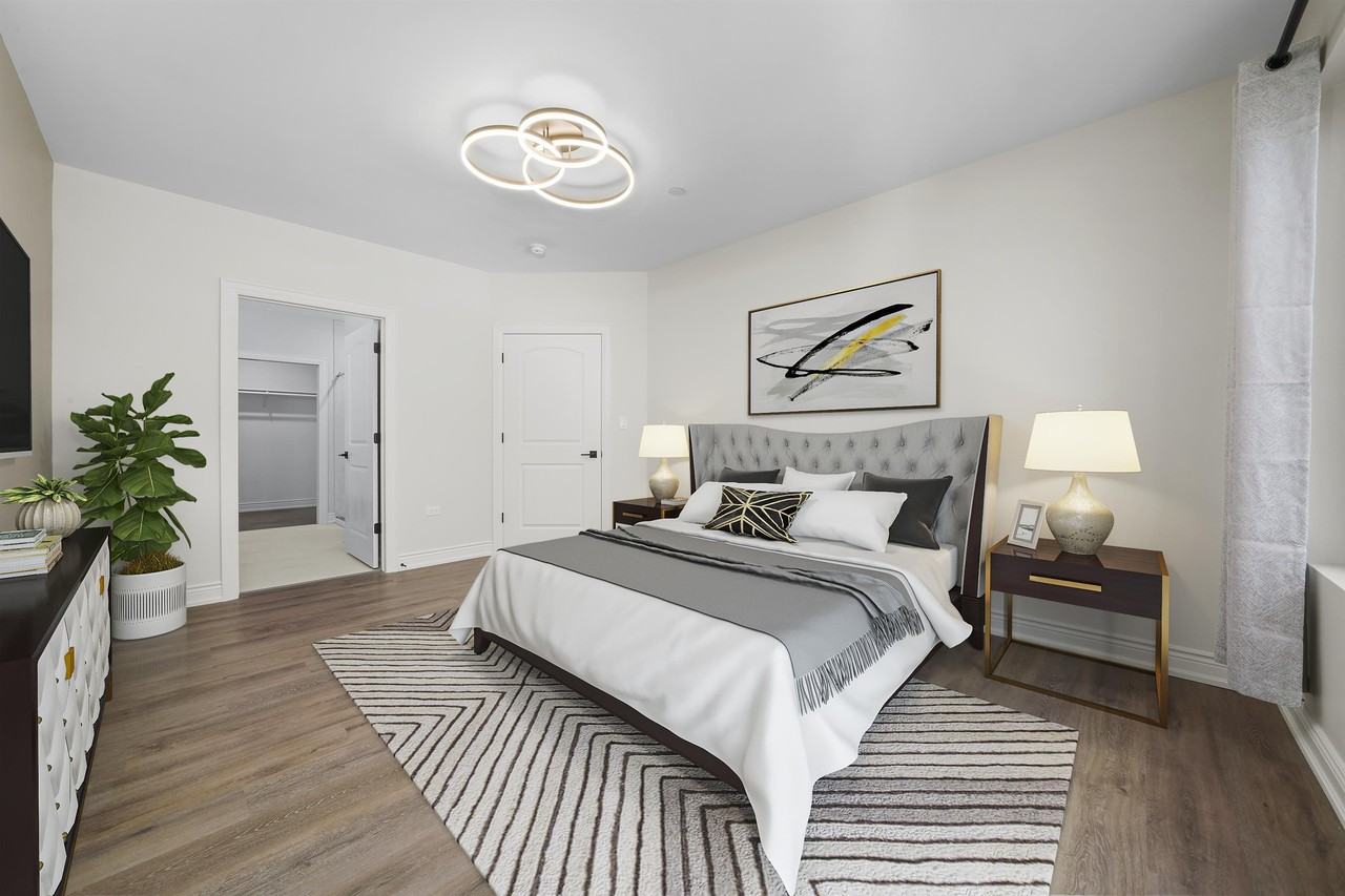 Premier Luxury Apartments - Photo 3 of 50