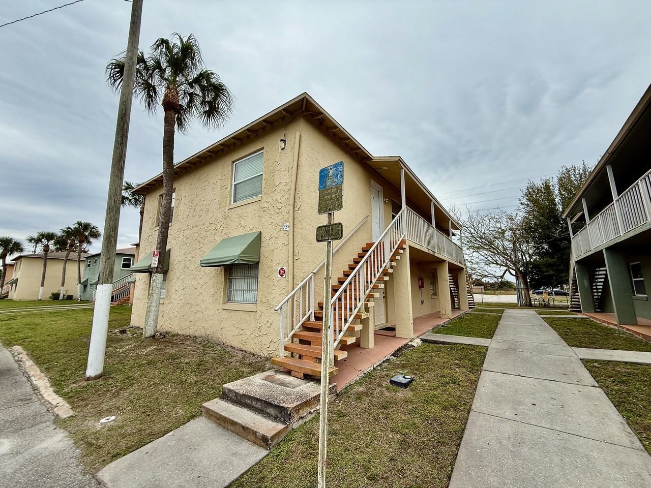 Palm Garden 738#2 - Photo 7 of 17