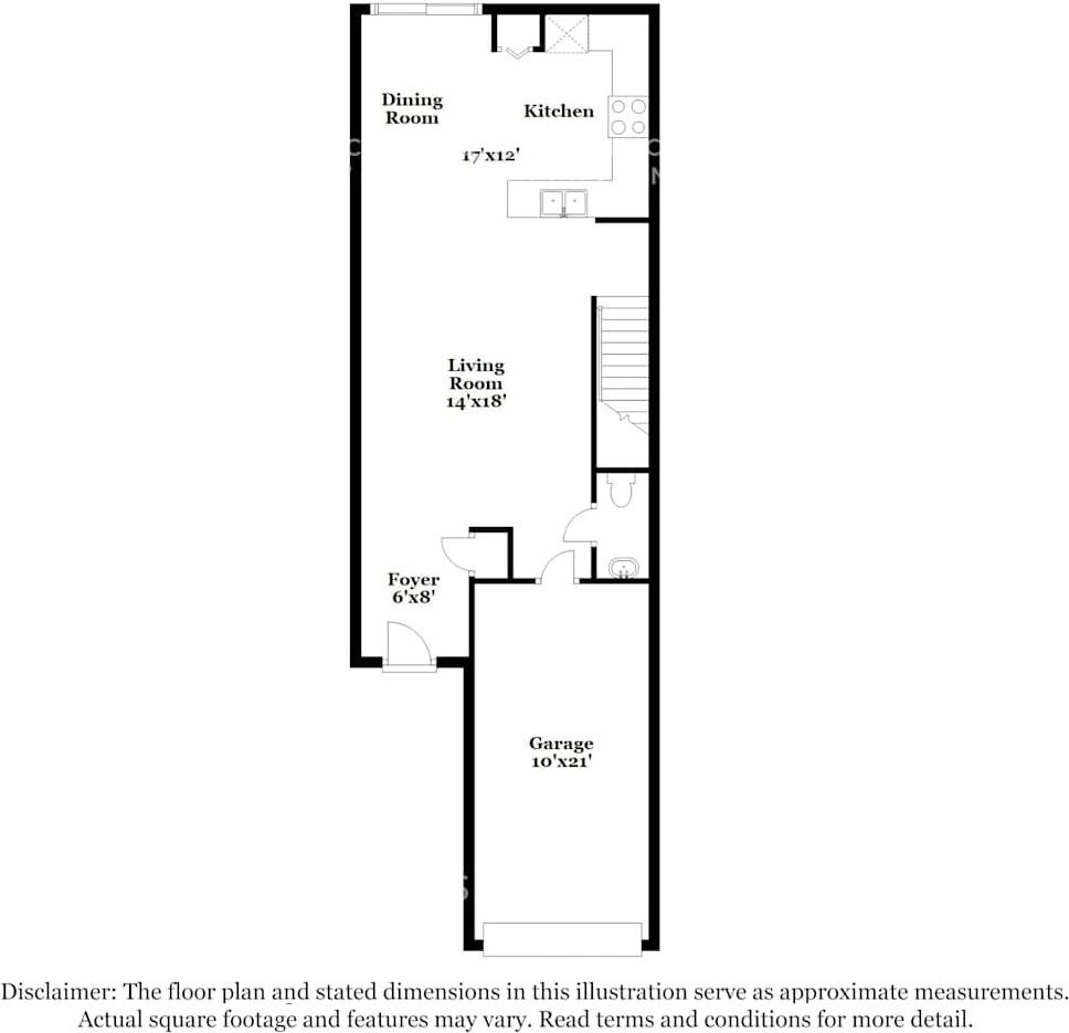 8519 Druid Oaks Ln - Photo 2 of 25