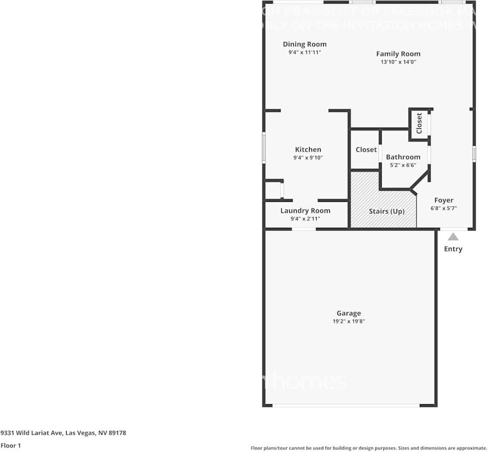 9331 Wild Lariat Ave - Photo 2 of 17