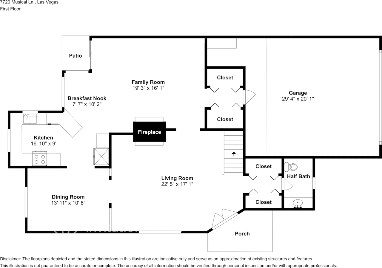 7720 Musical Ln - Photo 2 of 23