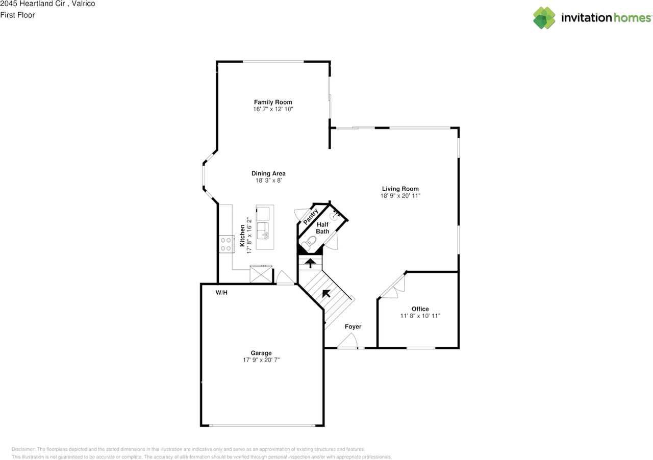 2045 Heartland Cir - Photo 2 of 22