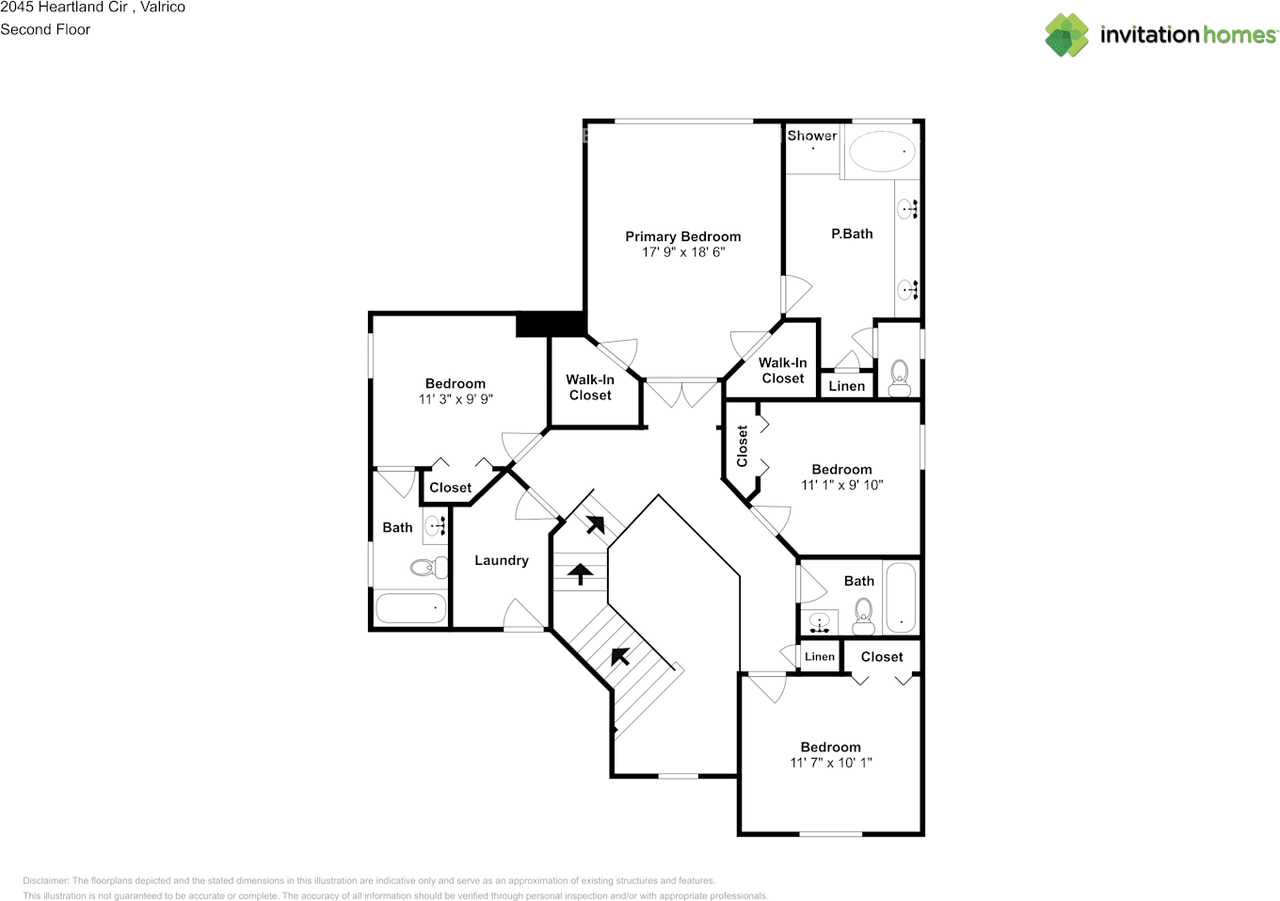 2045 Heartland Cir - Photo 3 of 22