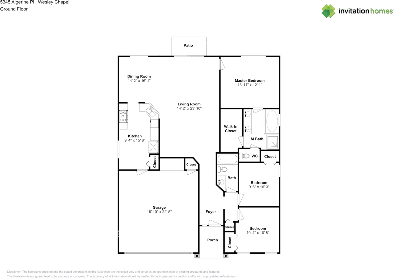 5345 Algerine Pl - Photo 2 of 14