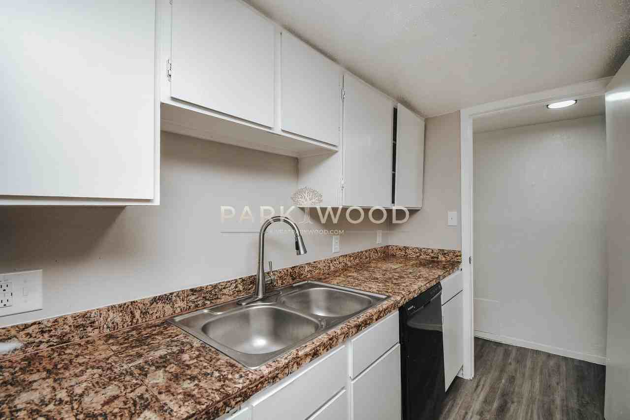 3001 Arroyo DrApt 1008 #1008 - Photo 4 of 10