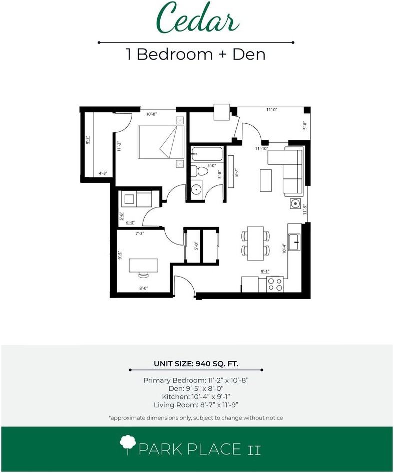 570 Park Ave W - Photo 6 of 11