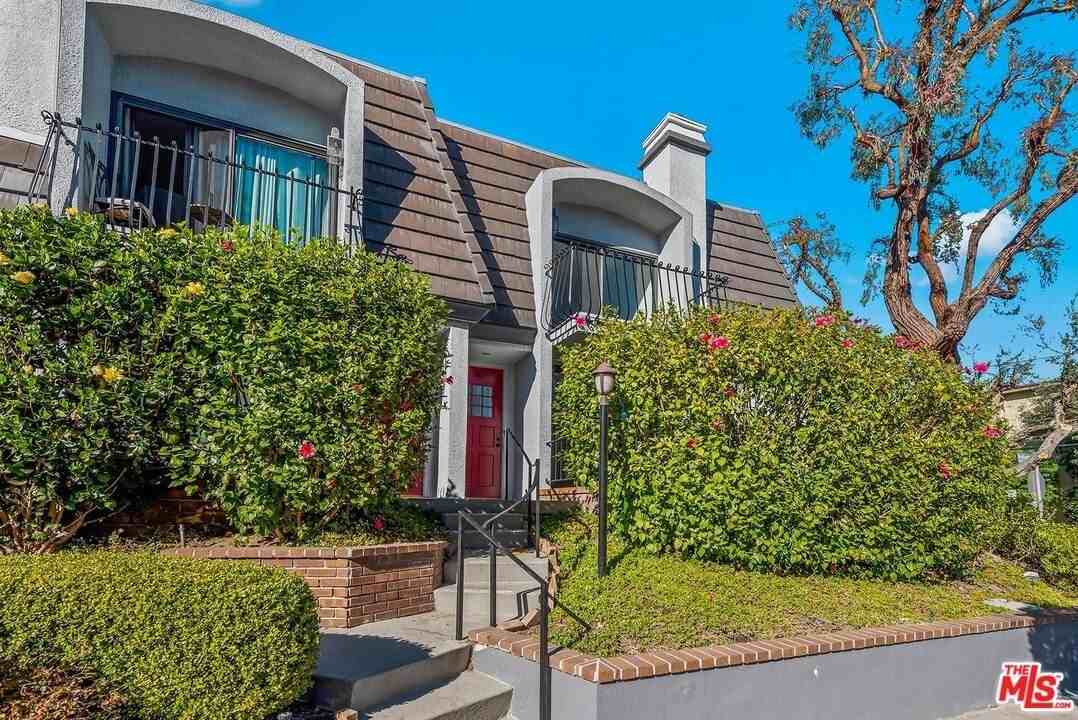 8105 Redlands St Apt 103 #103 - Photo 2 of 26