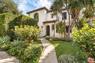 1146 S Hayworth Ave - Photo 1 of 1