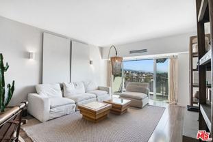 1155 N La Cienega Blvd Apt 711 #711 - Photo 1 of 1