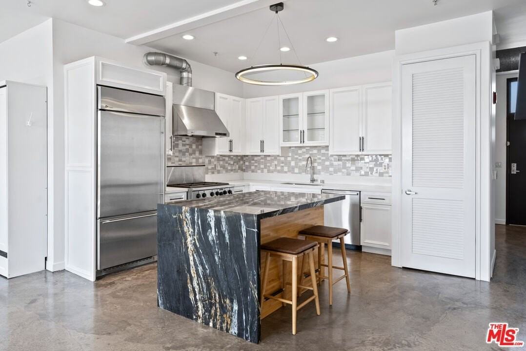 1544 12th St Apt 303 #303 - Photo 3 of 26