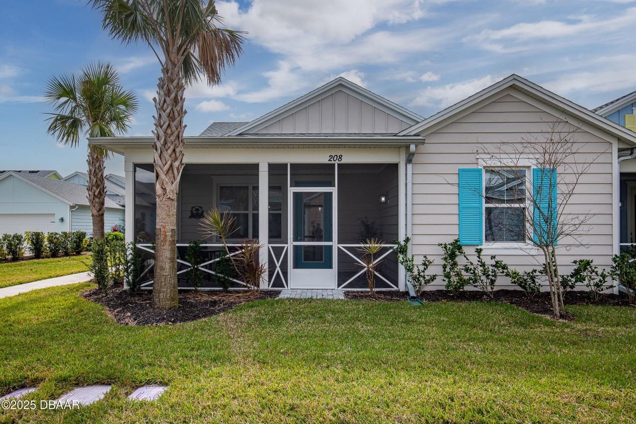 208 Ocean Hammock Loop - Photo 4 of 50