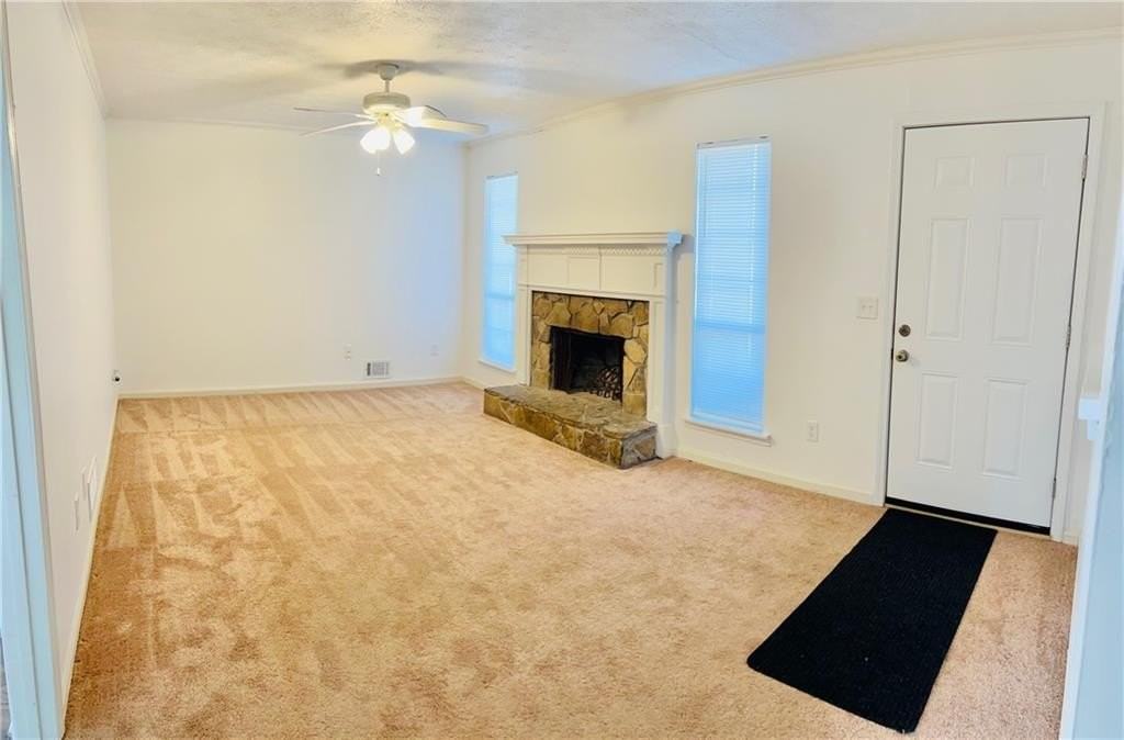 2654 Centerville Hwy - Photo 2 of 15