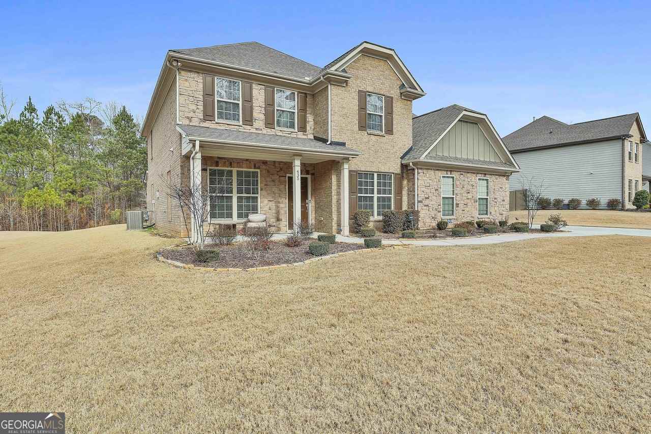 435 Park Haven Ln - Photo 4 of 50