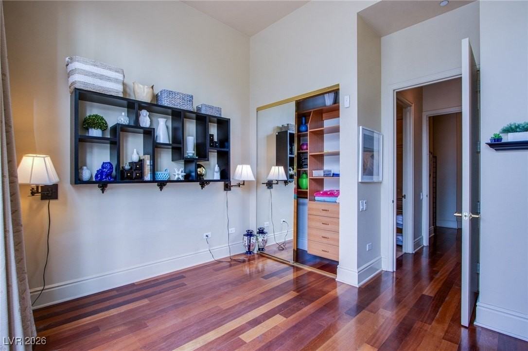 2877 Paradise Rd #105 - Photo 3 of 22