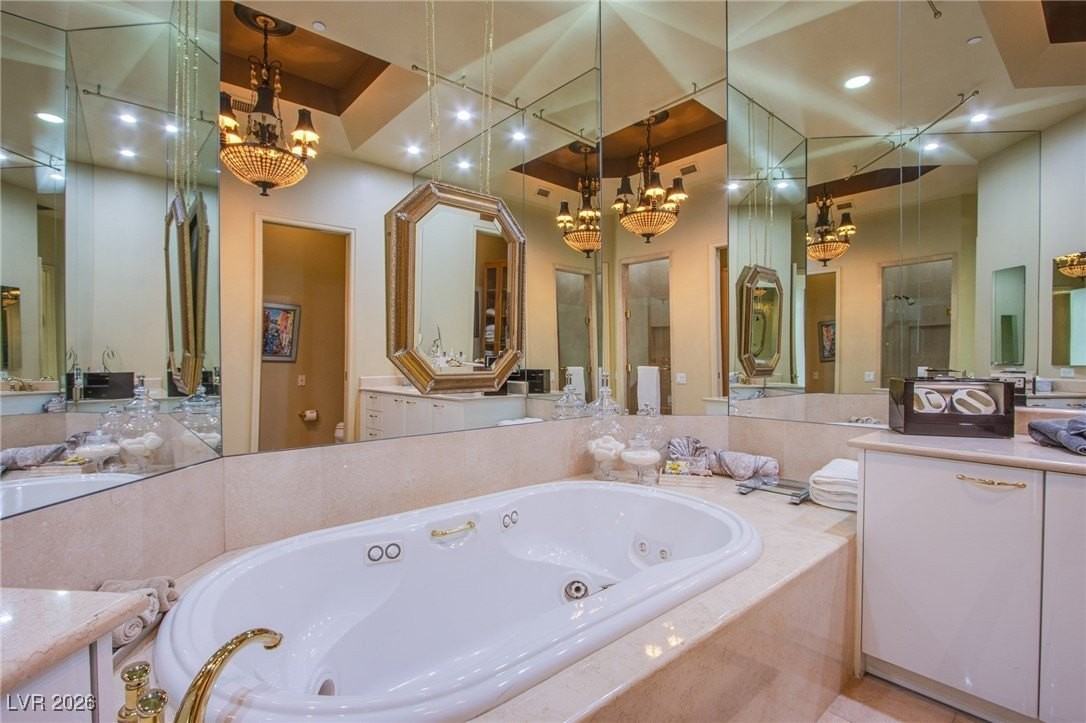 2877 Paradise Rd #105 - Photo 5 of 22