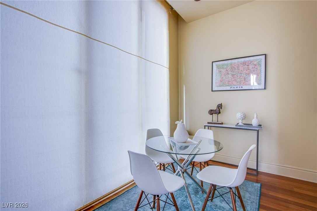 2877 Paradise Rd #105 - Photo 7 of 22