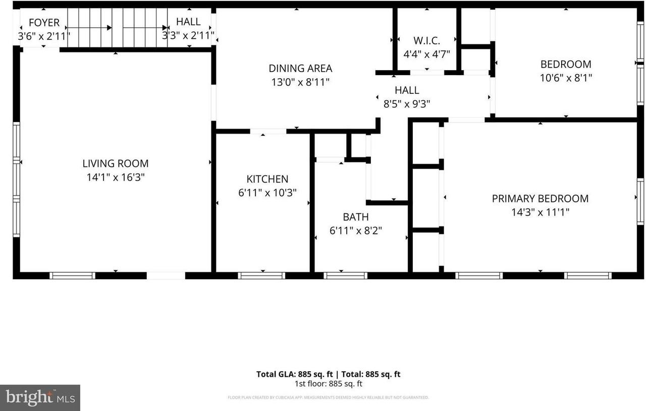 1223 Drexel Ave - Photo 7 of 28