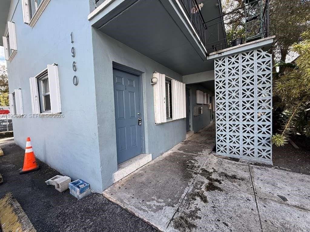 1960 Nw Flagler Ter #1 - Photo 2 of 8