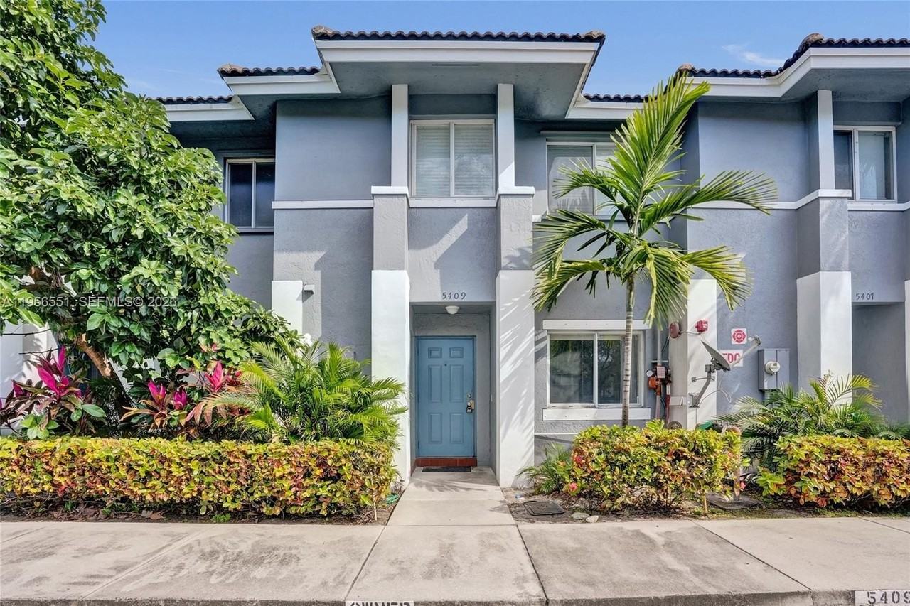 5409 Sw 41st St #5409