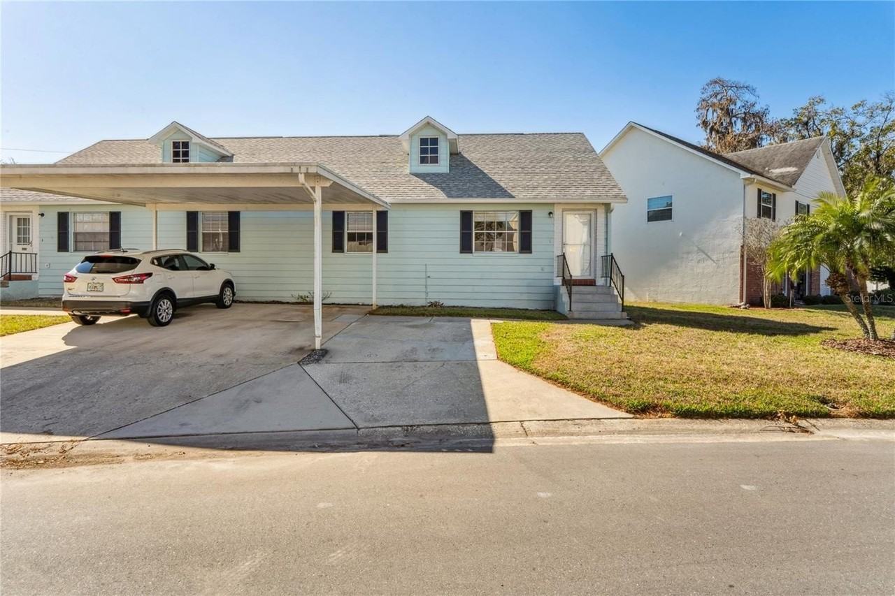 6632 Hickorywood Ln #4B - Photo 2 of 40