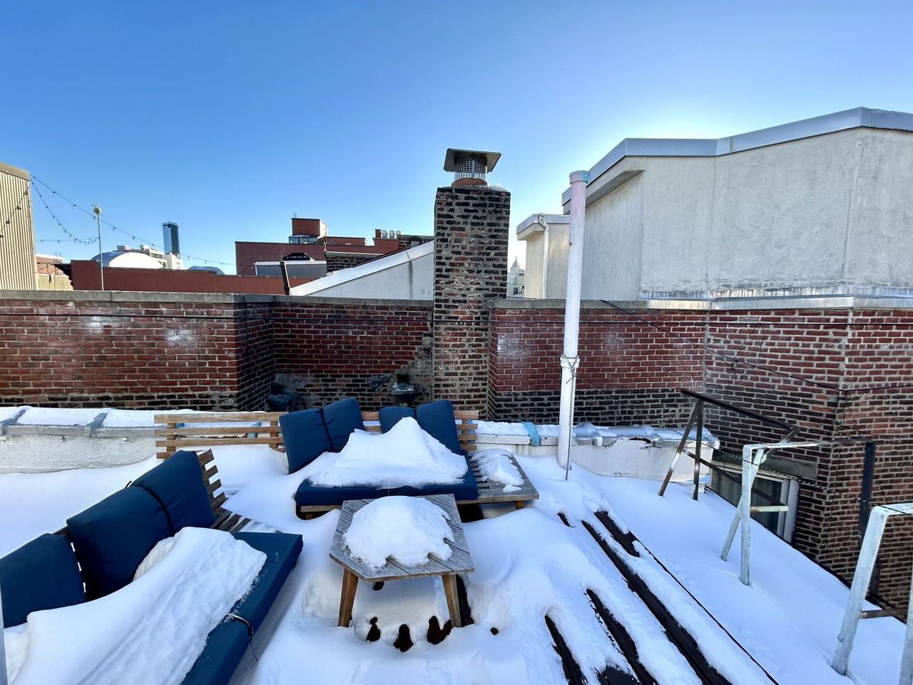 248 Mott St #17A - Photo 2 of 8