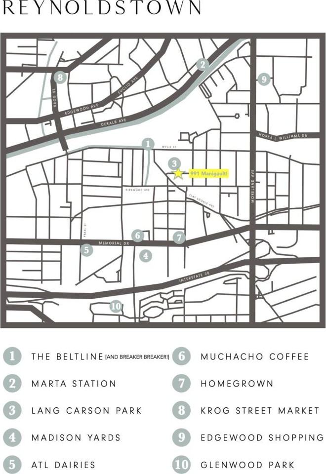 991 Manigault St Se - Photo 5 of 10